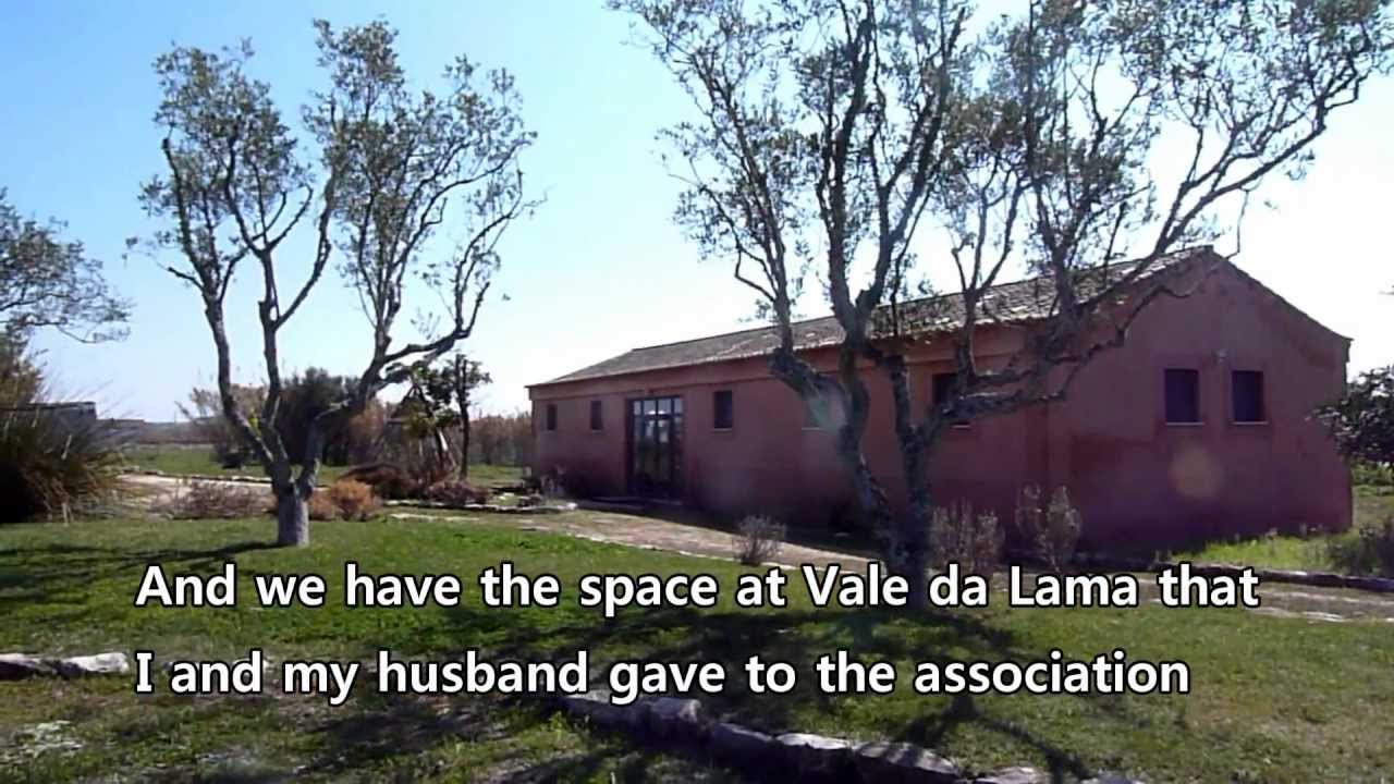 Vale da Lama, Portugal