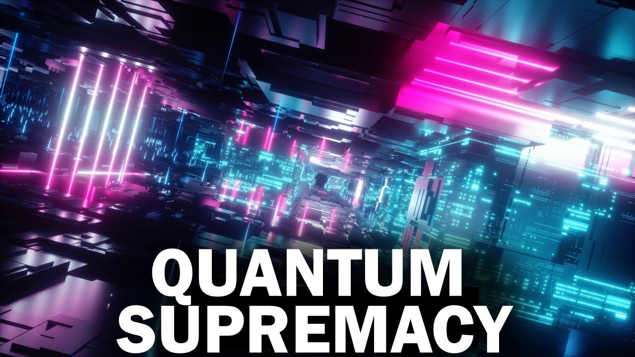 The Future of Computing Part 2: Quantum Computing