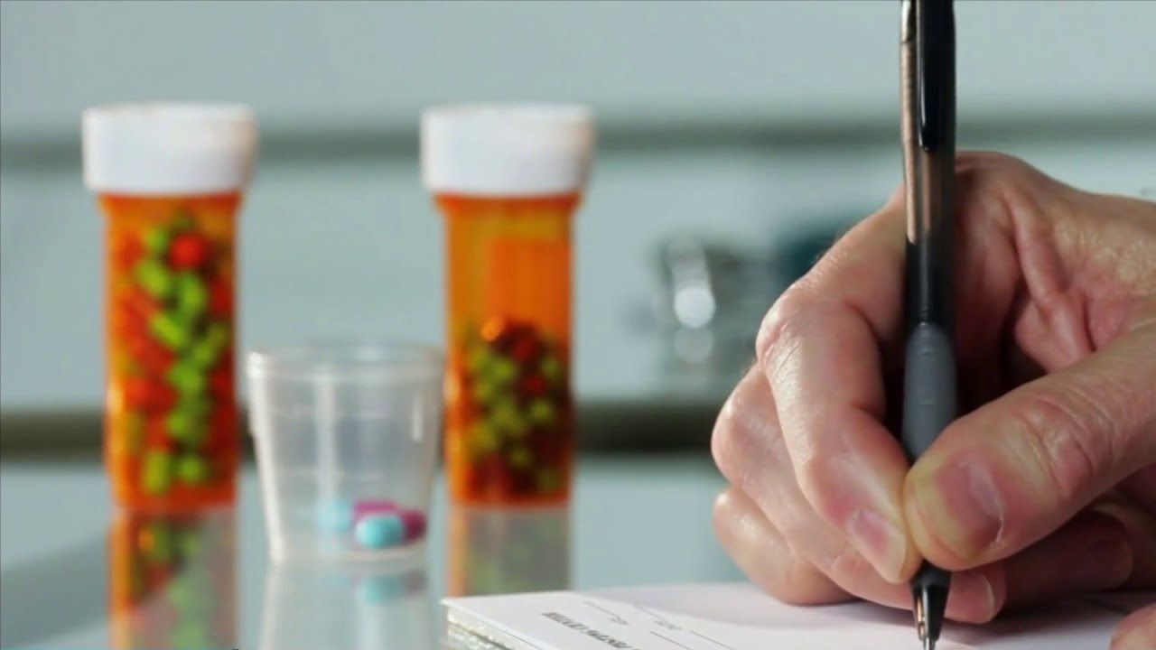 Online pharmacies and saving on medications