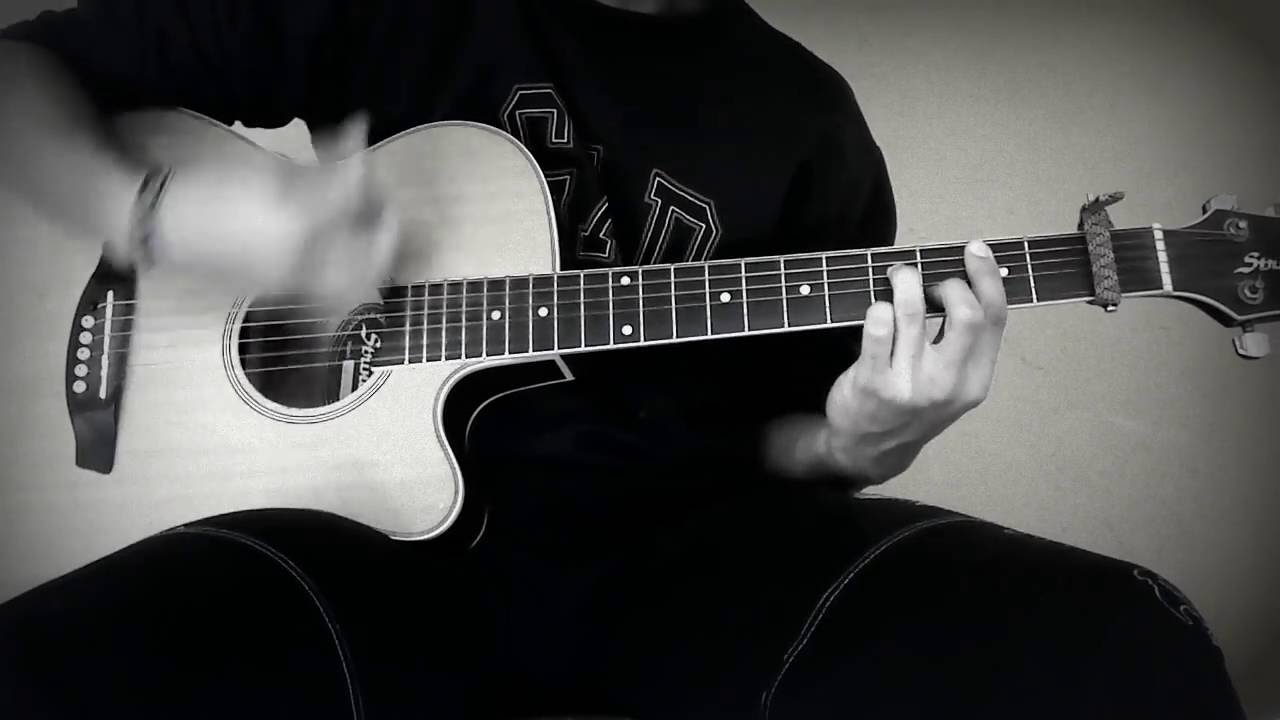 Sua voz, meu Violão. Raridade - Anderson Freire. (Karaokê Violão)