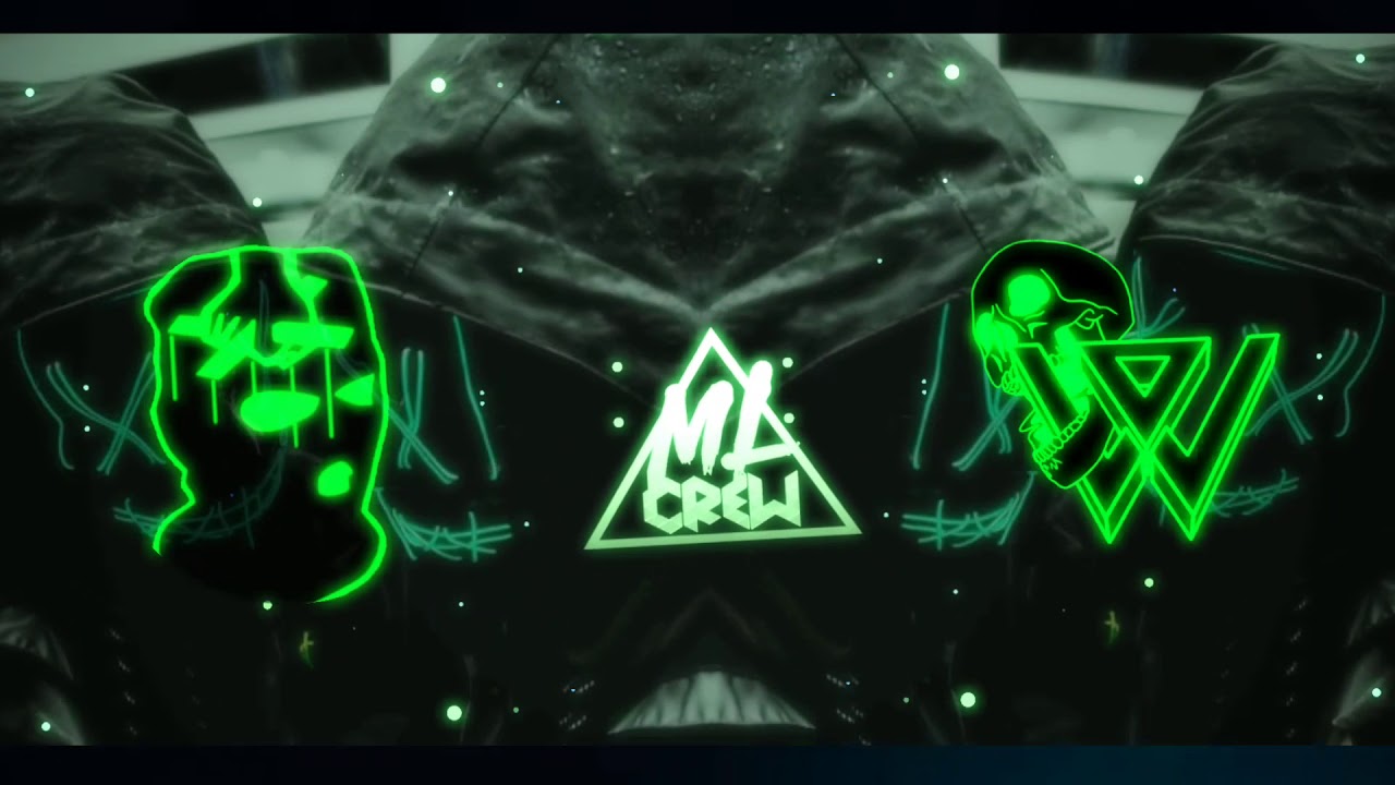 Drakillaz  X  Azcrow - Deck Z0Z0