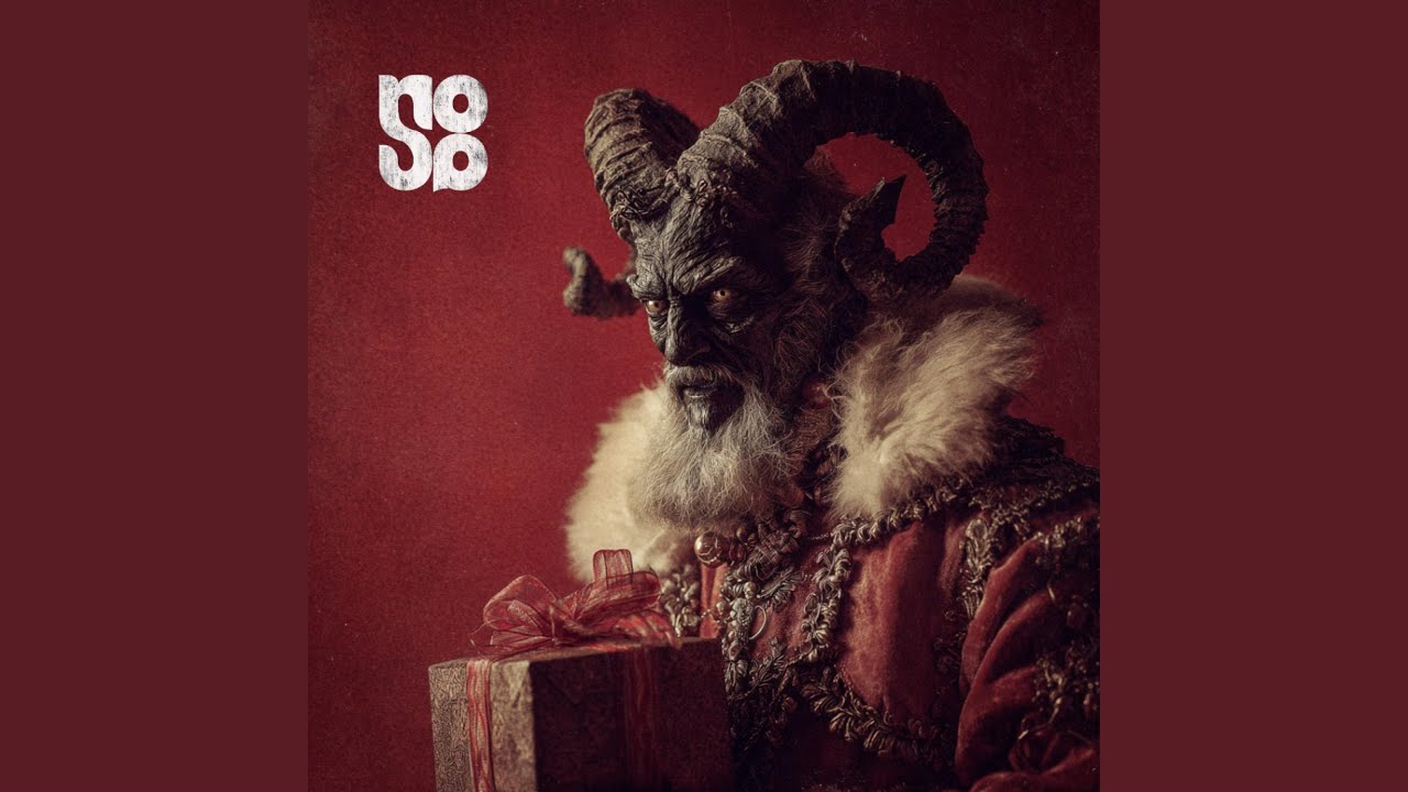 Unholy Night