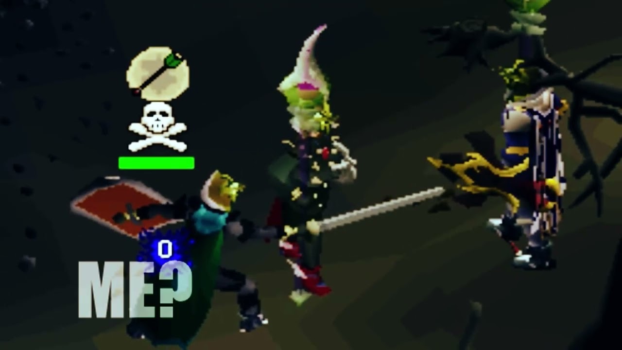 SAI Exposes The DMG/EX/XXX Merge - Max Kills [AUDIO] 1.0 - Roat Pkz