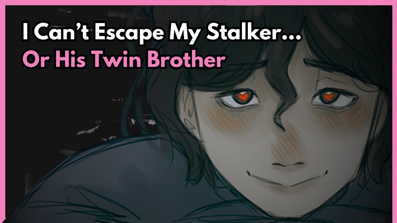 I Can Fix Him | TOM | Yandere Dating Sim