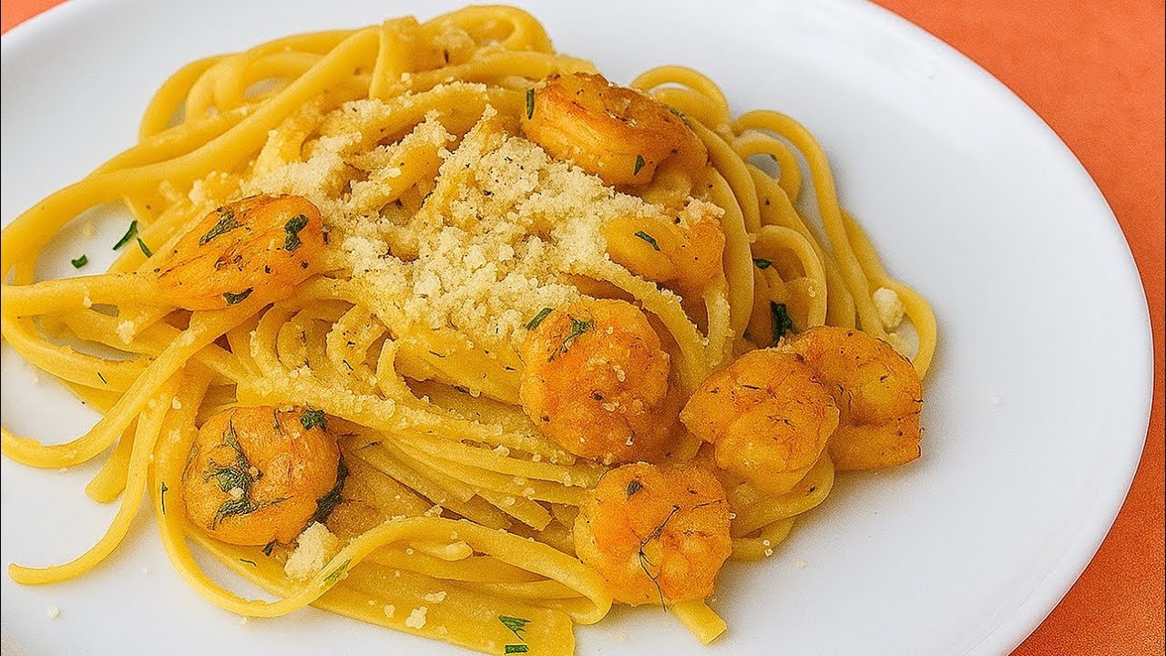 I’ve Never Eaten Something So Yummy Before