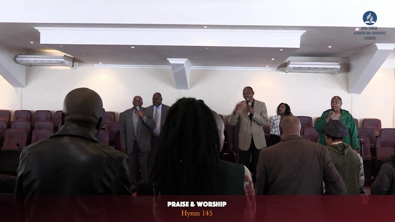 Sabbath Main Service | 7 June 2025