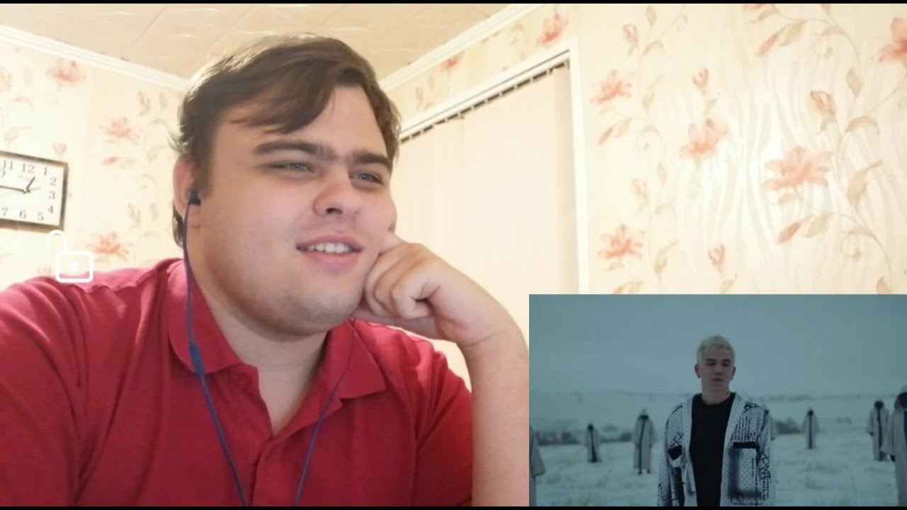 Реакция на NINETY ONE - WHY'M [M/V]|QPOP|Reaction to Qpop|