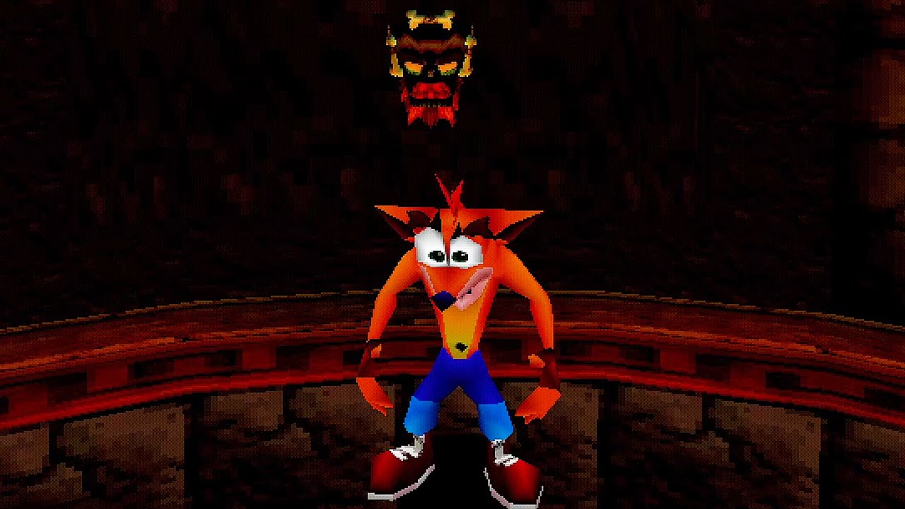 Így hozzák be a DUPLA UGRÁST és az IDŐPRÓBÁT? | Crash Bandicoot Back In Time Magyar