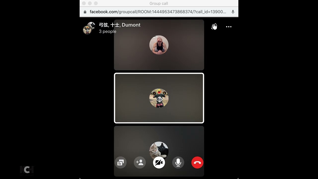 本部先生、七宮先生とザ・ハンテッド対談