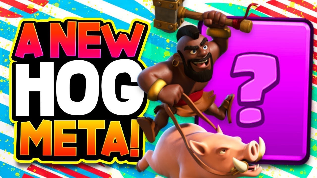 🔥TRENDING🔥 New Meta 