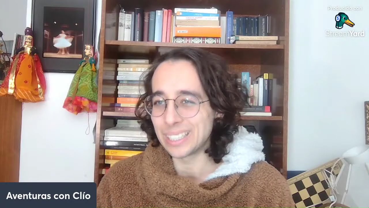Imperialismo, Irán y más cuestiones