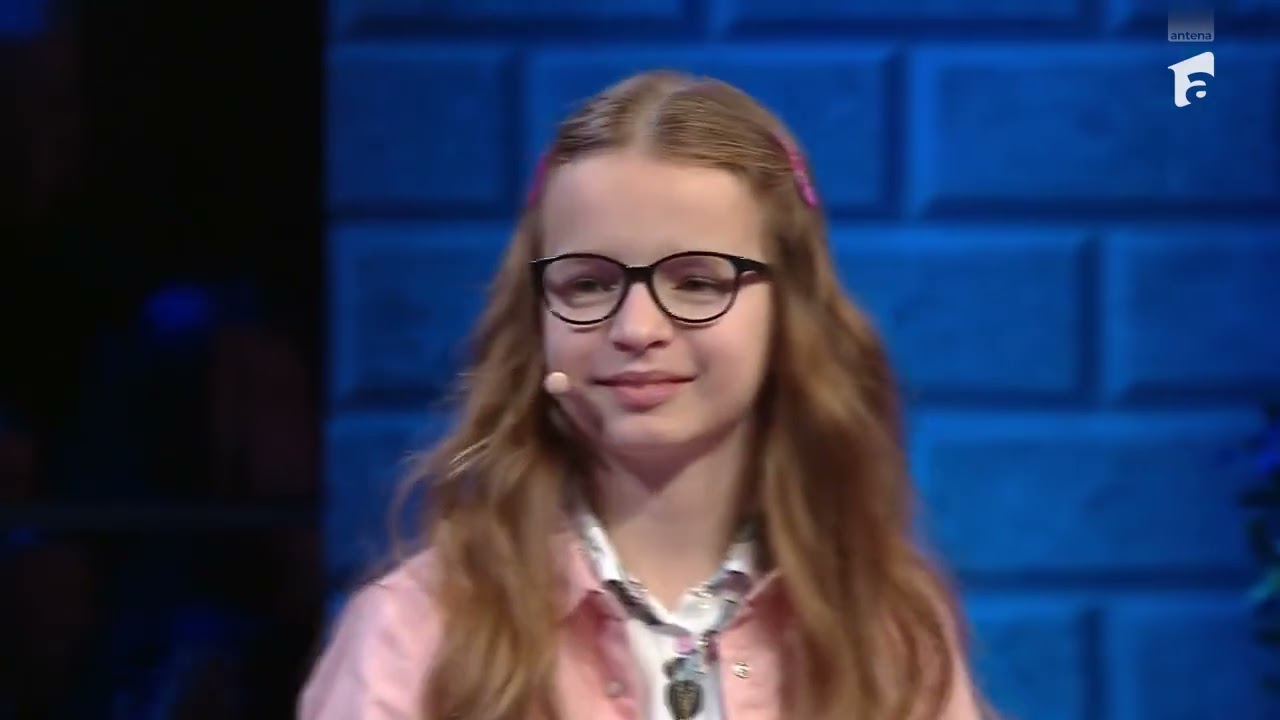 Adina și Ion au plecat acasă cu 25.000 de lei