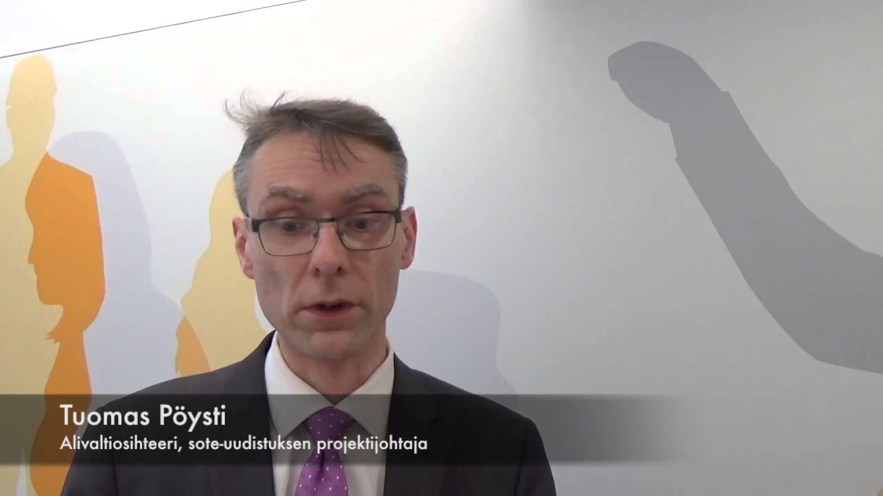 Suomeen viisi ensihoidon keskusta