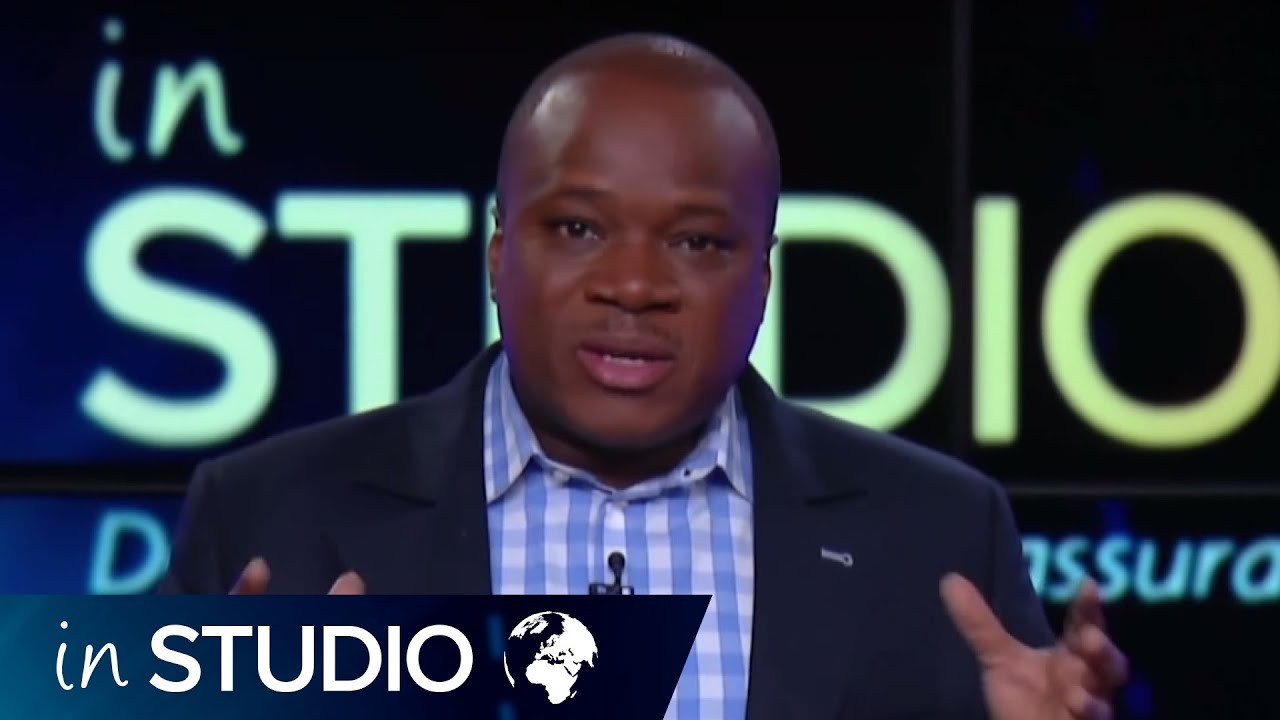 Développez votre assurance - In Studio - Mohammed Sanogo