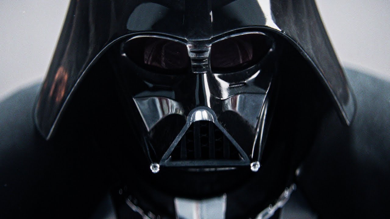 Vader Episodio 2 - Teaser Oficial