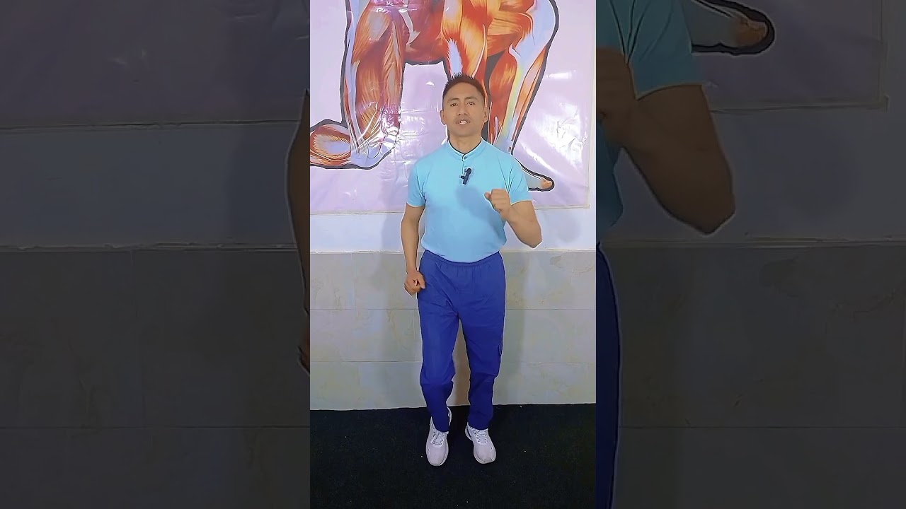 ✅Ejercicios para adulto mayor