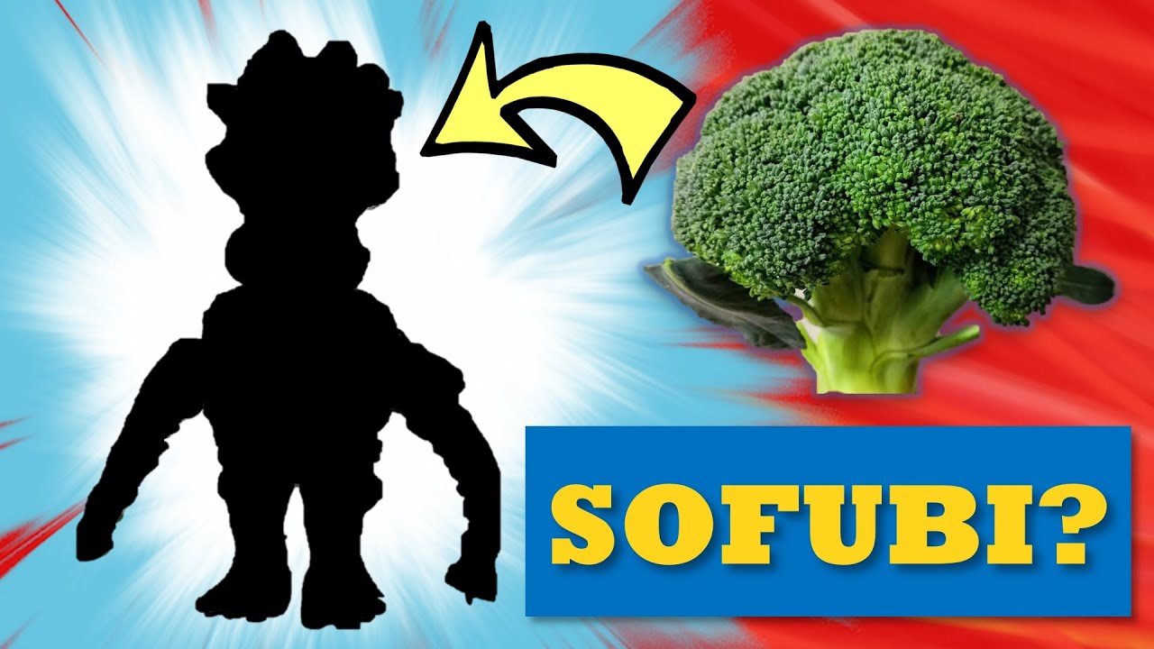 Tutorial: How to make your own sofubi toy