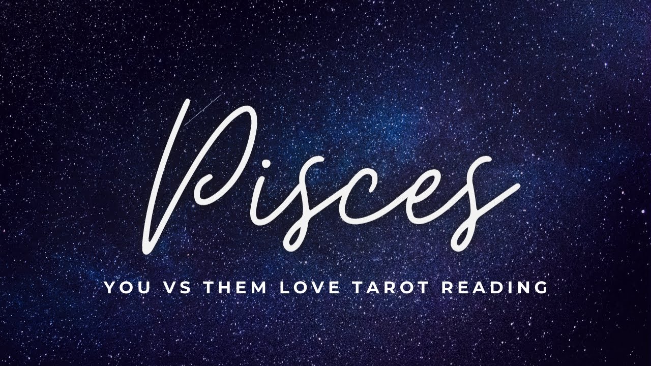 PISCES: AFTER NON-COMMUNICATION, THEY REALIZE IT’S TIME TO RECONCILE, THE CHOICE IS YOURS PISCES✨
