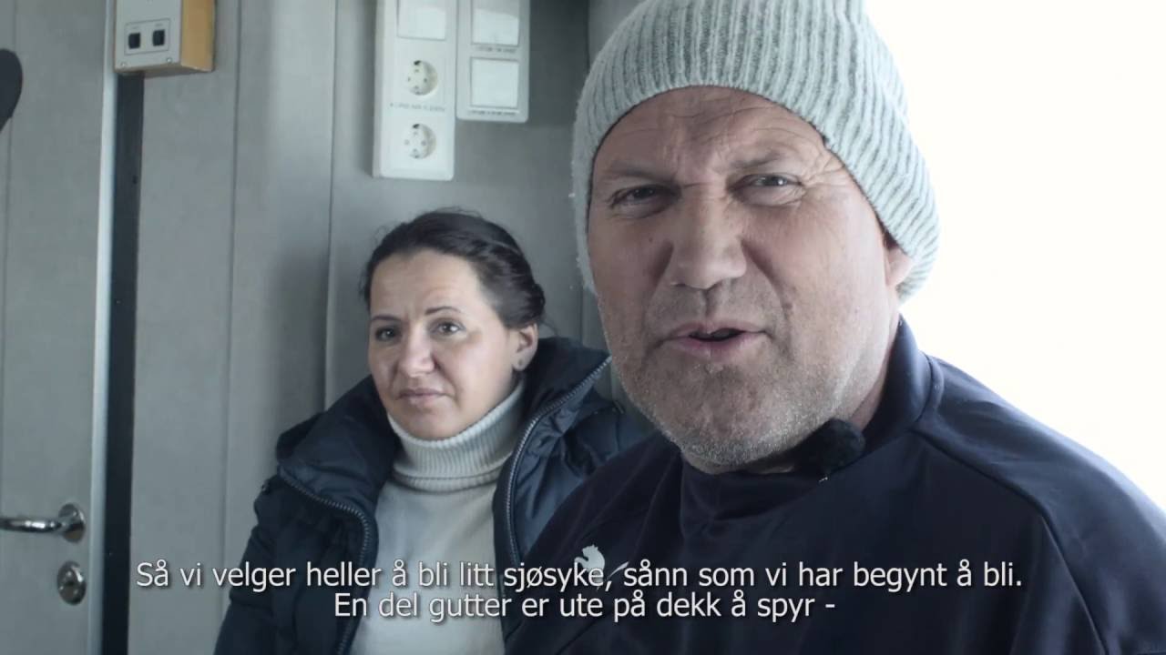 Tofte Sesong 2 - Episode 2