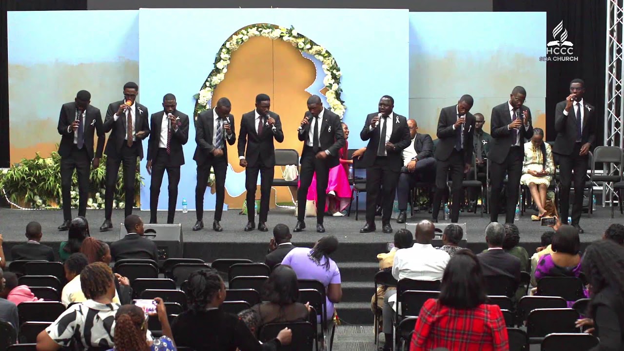 HCCC GUEST DAY MUSIC PROGRAM || 08 NOV 2025
