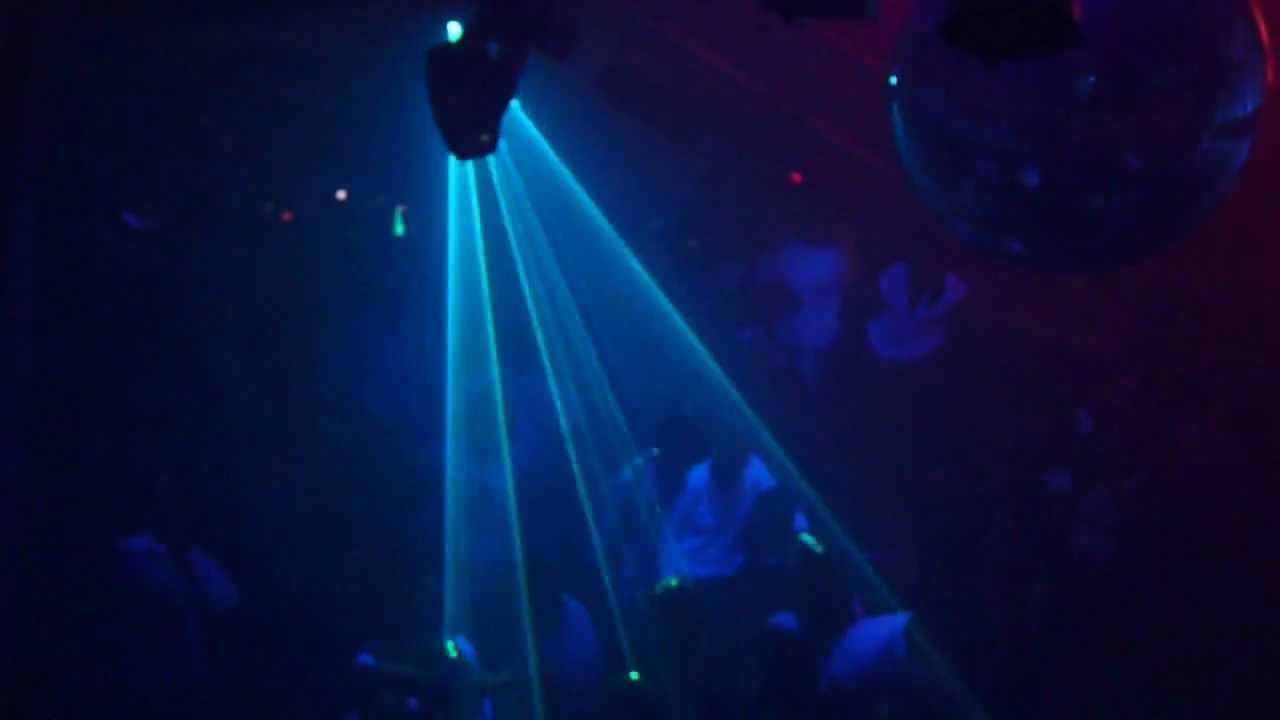 Soirée Apocalypse @ Blackout discothèque !!!