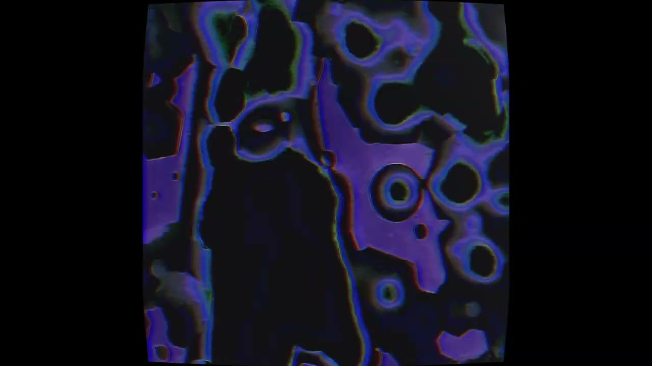MAN ON THE MOON - BROCKHAMPTON