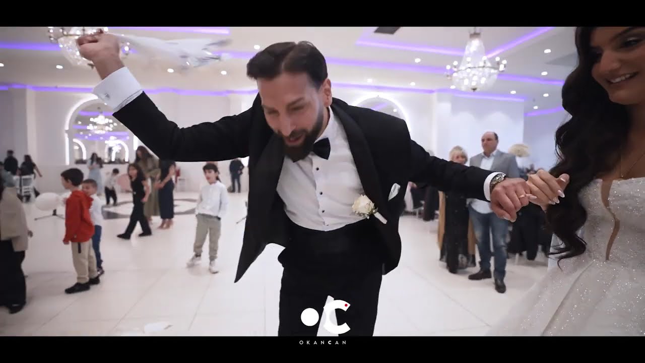 HELIN & G&Uuml;RB&Uuml;Z Antep/Elbistan&Malatya  PARIS / GRUP EVAN / OKANCAN VIDEO