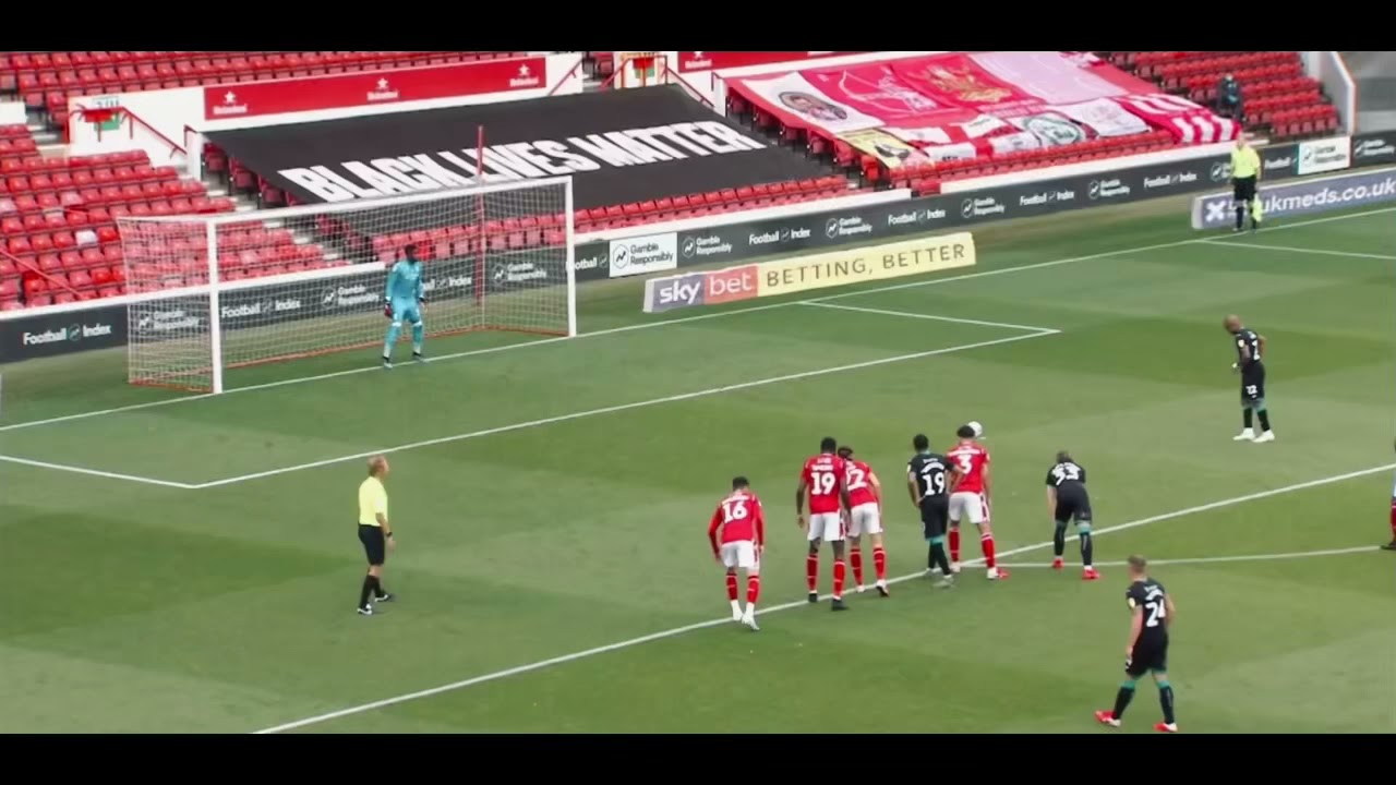 Andr&eacute; Ayew | Every Penalty