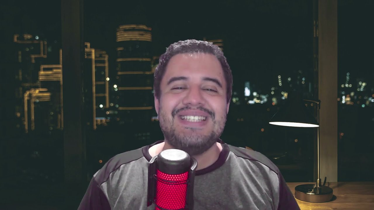 CAFEM&Aacute;TICA | Feliz 2025 | Como vai funcionar o canal