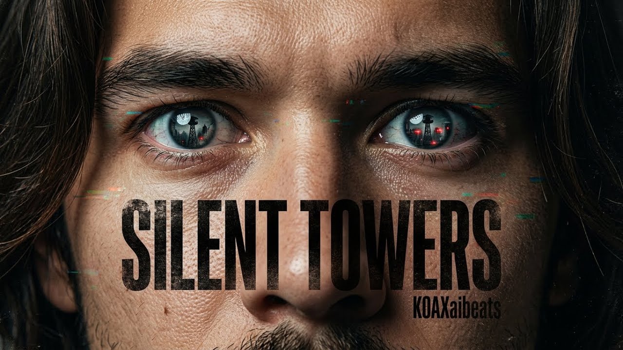 Silent Towers – Dark Metal Cinematic Music Video | KOAXaibeats