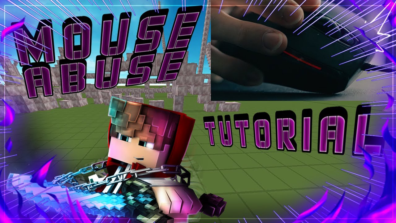 MOUSE ABUSE AIMING Tutorial + Tipps&Tricks [2020] | Tutorial | Clickser