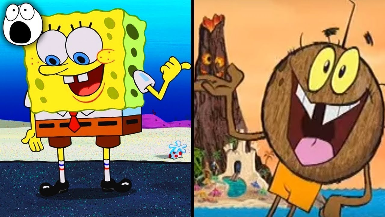 सबसे लोकप्रिय कार्टून्स की गुदगुदाने वाली नकलें | Hilarious Ripoffs of the most popular cartoons