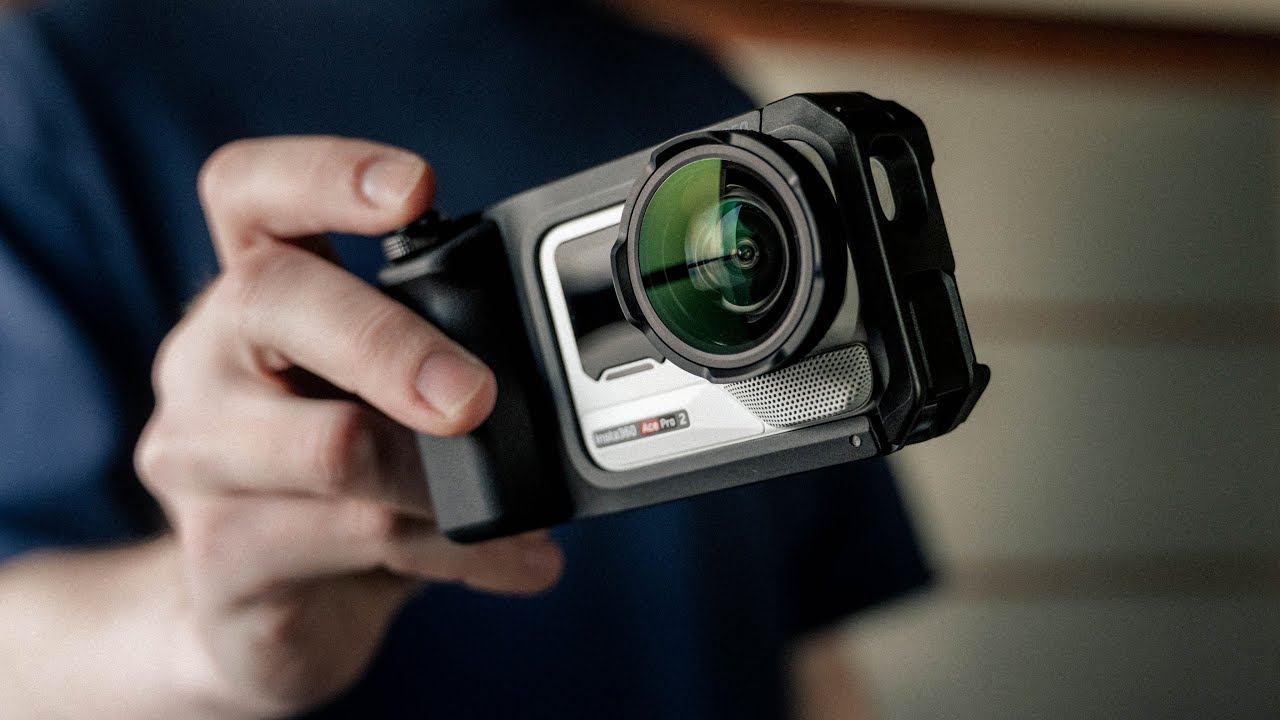 Эта карманная «Leica» — настоящий зверь в уличной фотографии