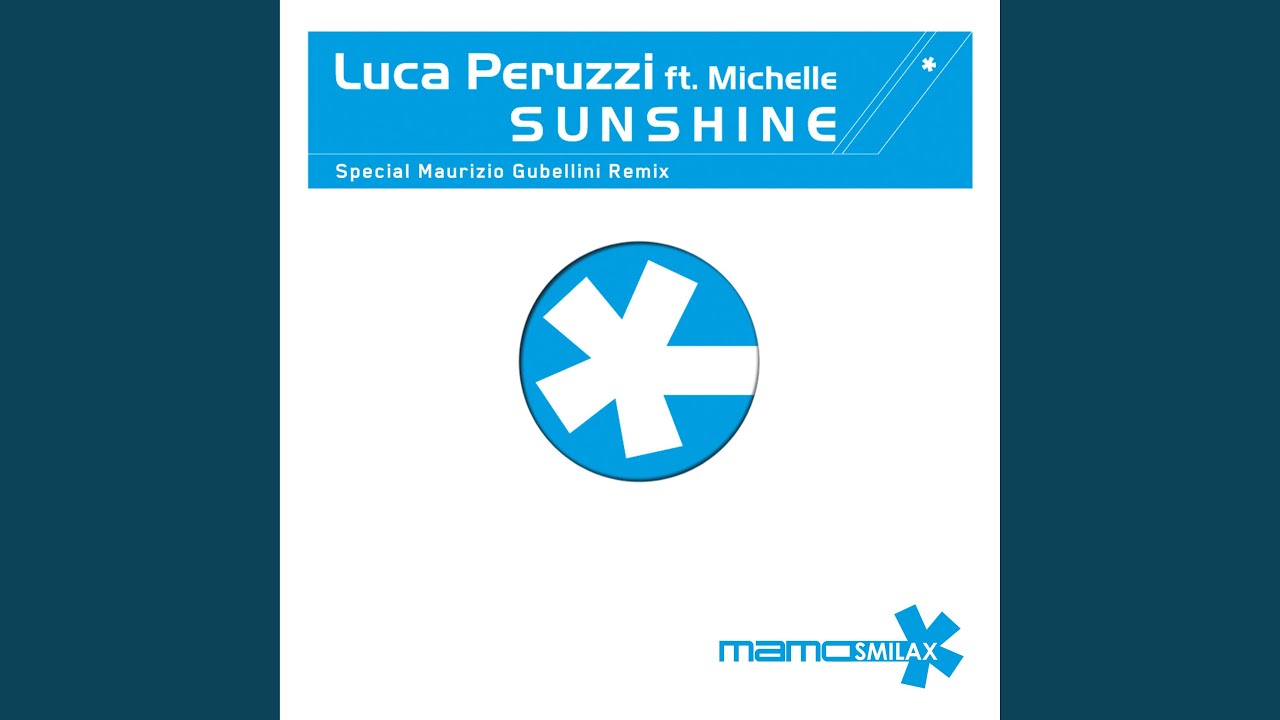 Sunshine On Me (Sunshine) (Maurizio Gubellini Remix)