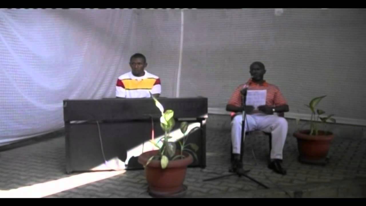 Nkolo na ngai Mobikisi malamu