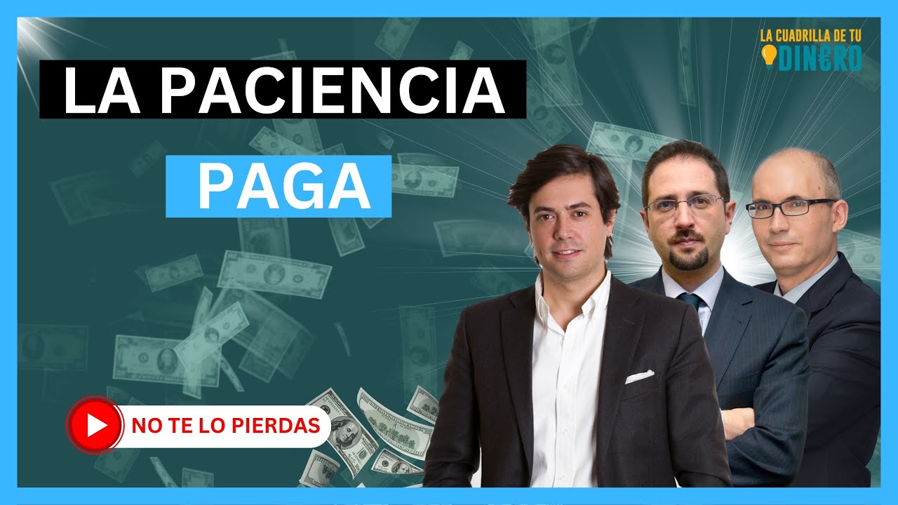 ⌛Descubre cuándo es el Mejor Momento para INVERTIR EN BOLSA? 🚀