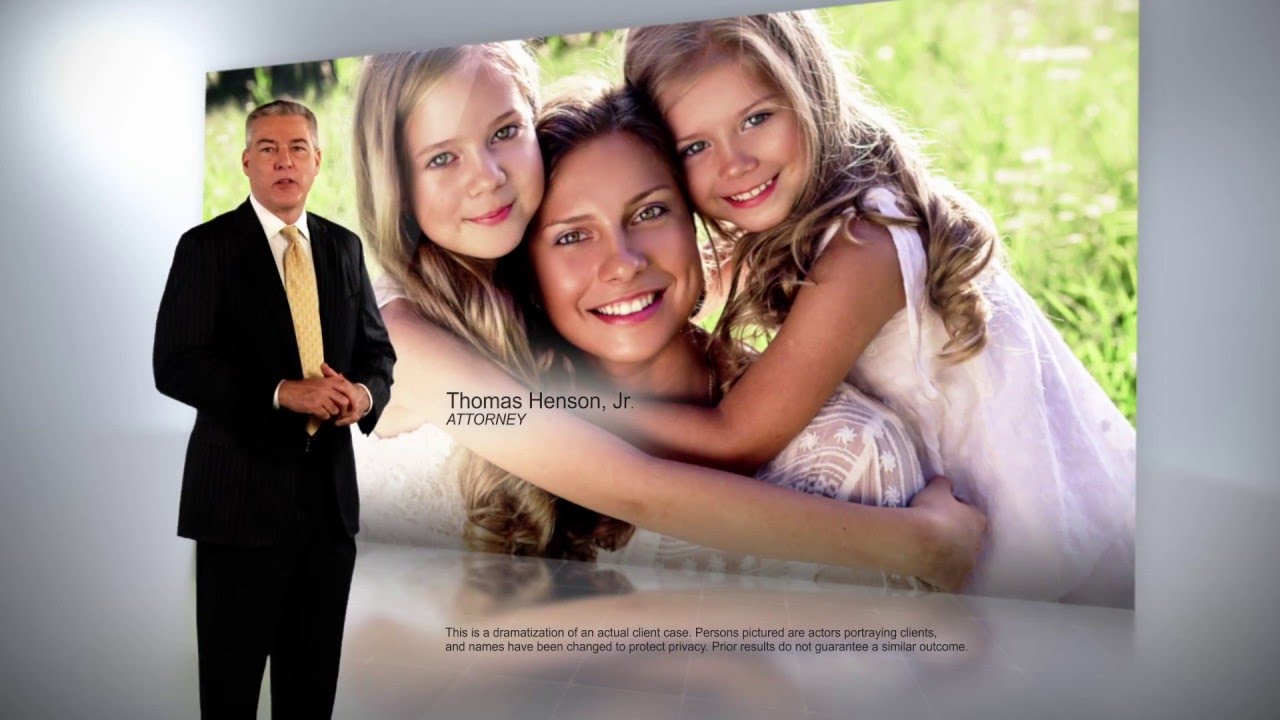 North Carolina Car Accident Lawyers-Henson Fuerst