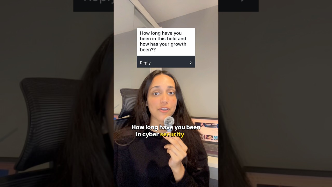 I Went From IT Student to Cybersecurity Job in the UK 🇬🇧