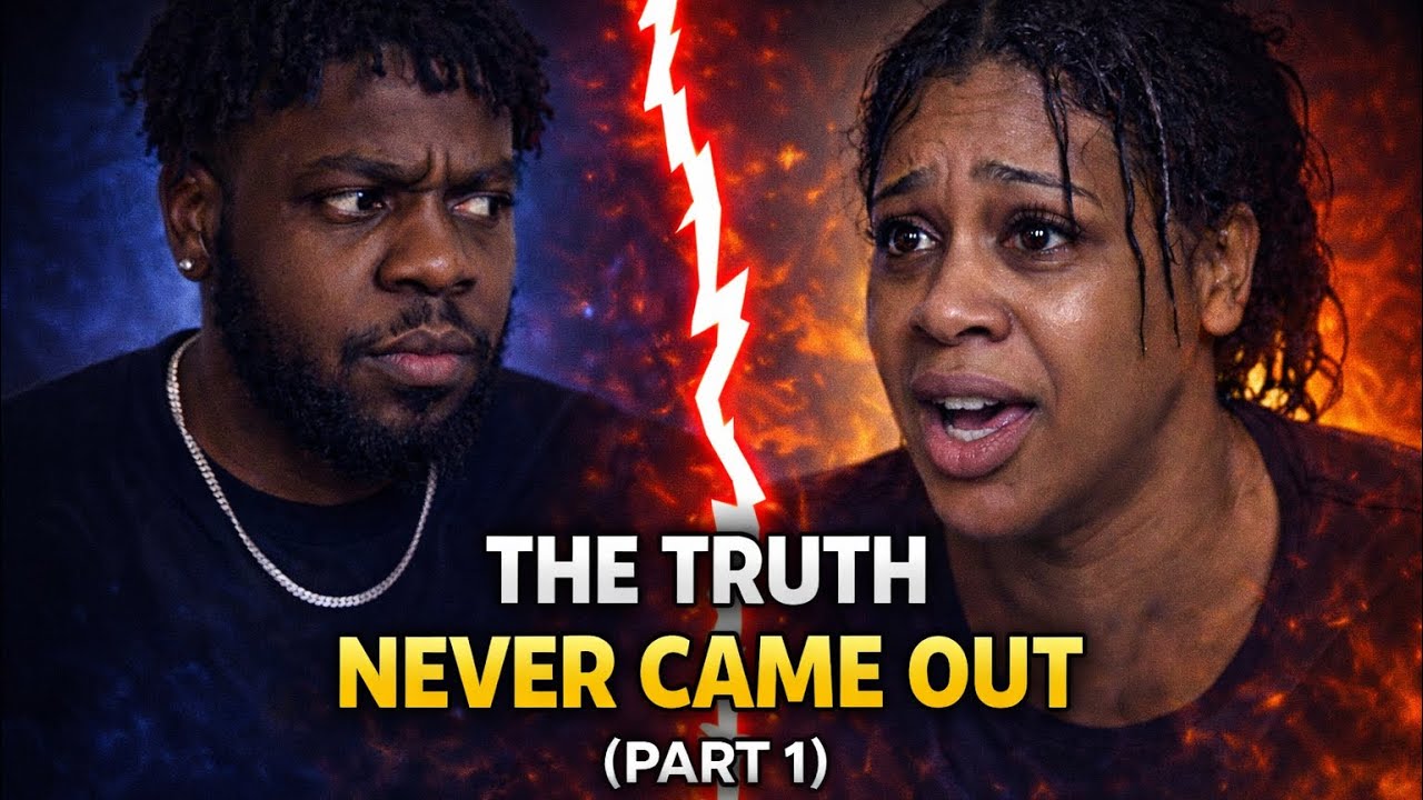 Her Brother Killed Their Mom — This Is How It Started