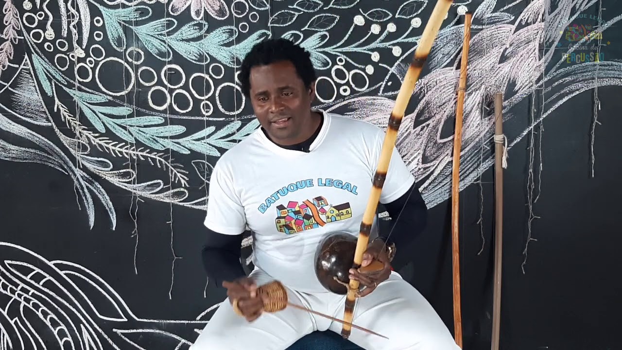 Regras Básicas em uma Roda de Capoeira