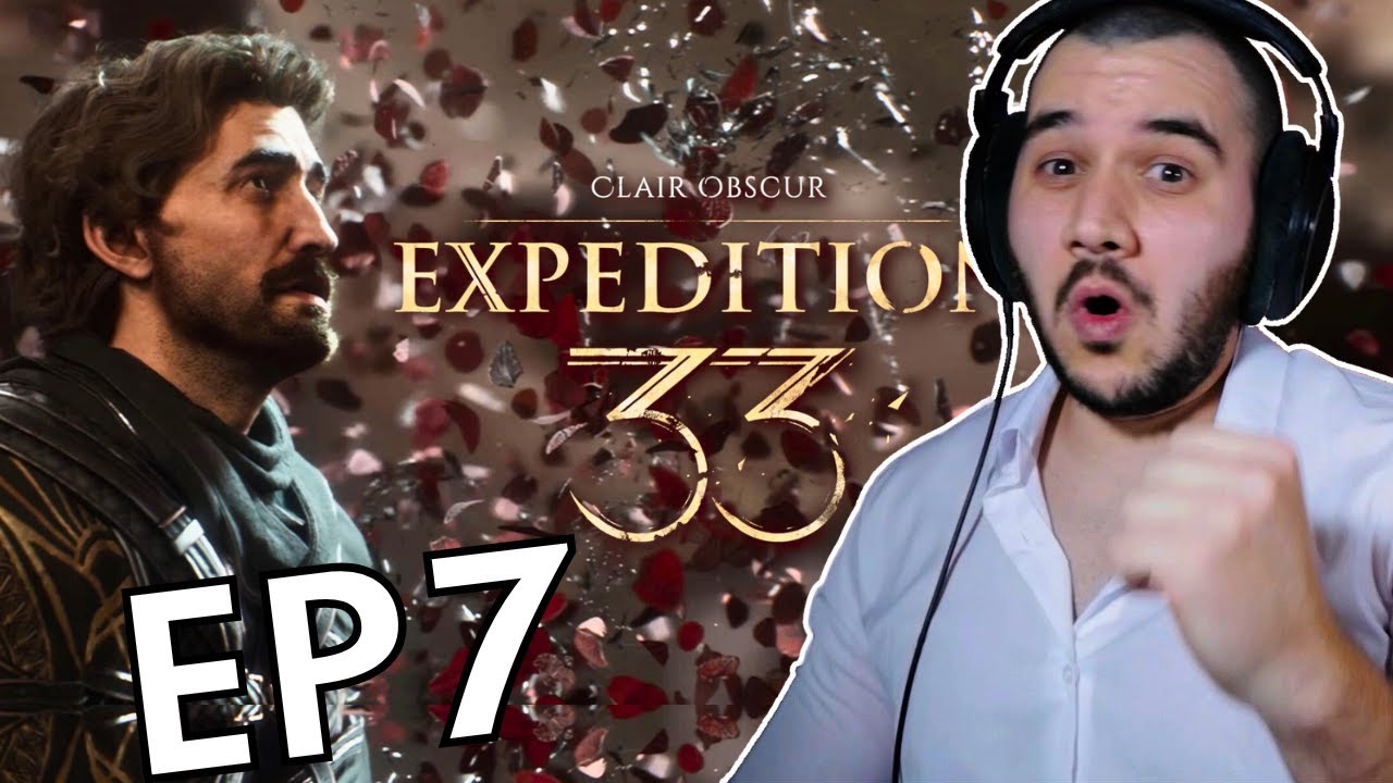 EXPEDITION 33 - No way! Verso is actually [blank]! - EP 7