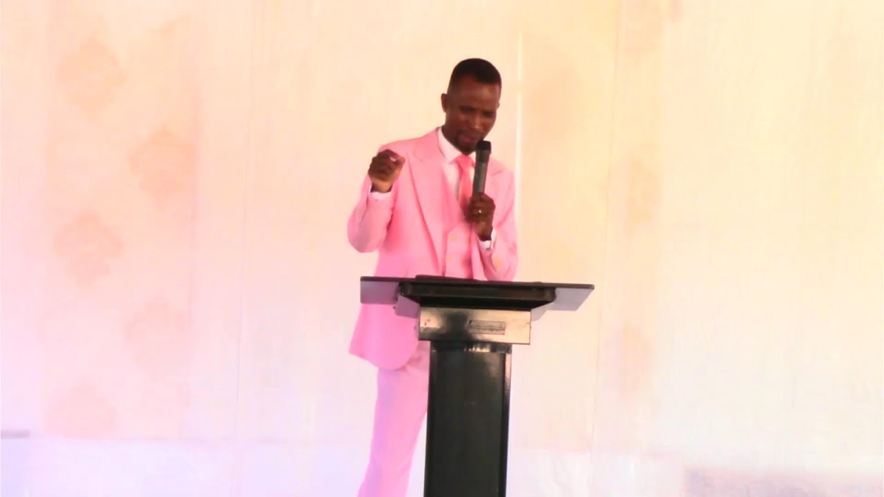 SUNDAY SERVICE LIVEBROADCAST
