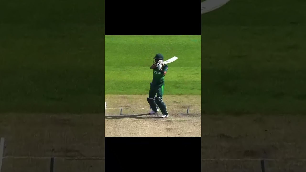 Babar's Cover Drive 🙌🤌❤️