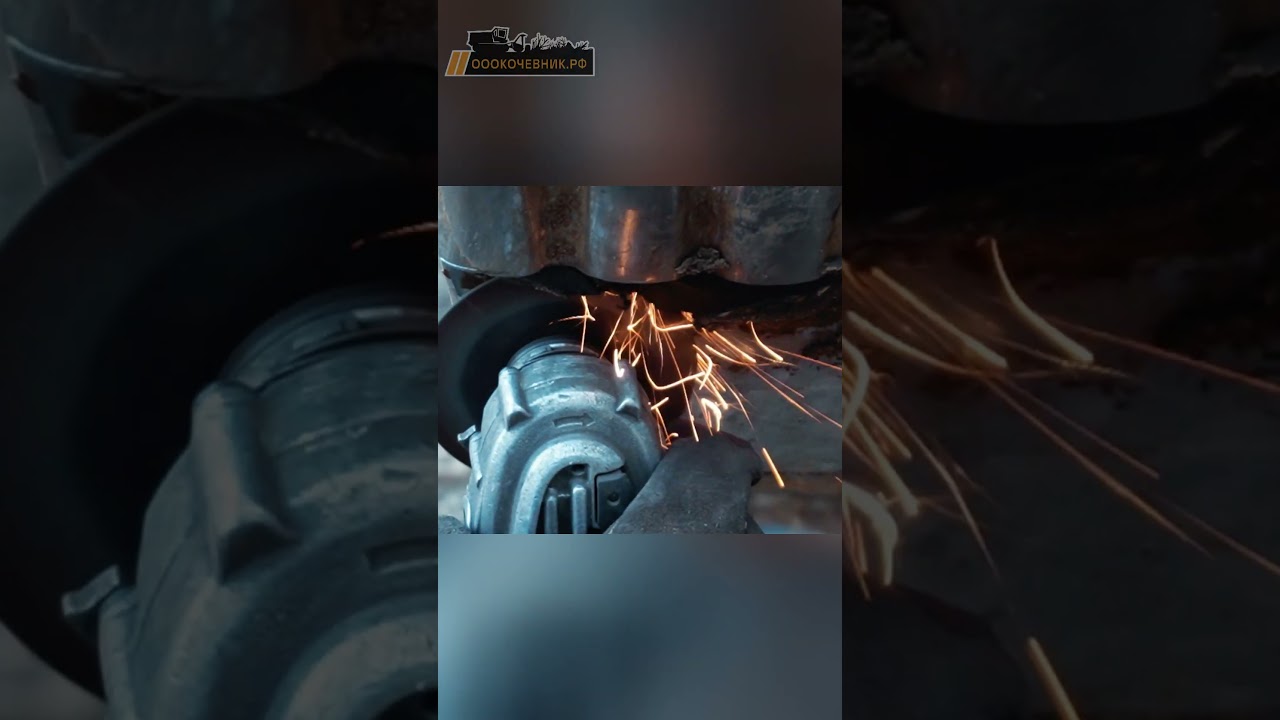 🎿Сервисное обслуживание мульчера FAE - ремонт лыж #мульчер #mulcher #fae #primetech #мульчерэксперт