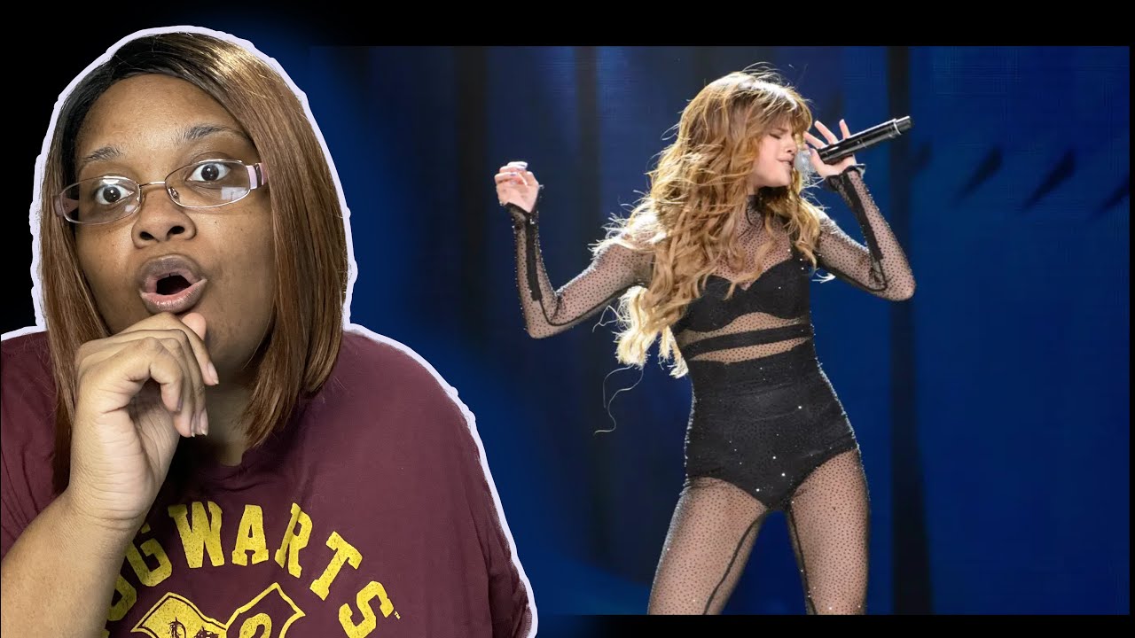 Subscriber's Request Selena Gomez - 