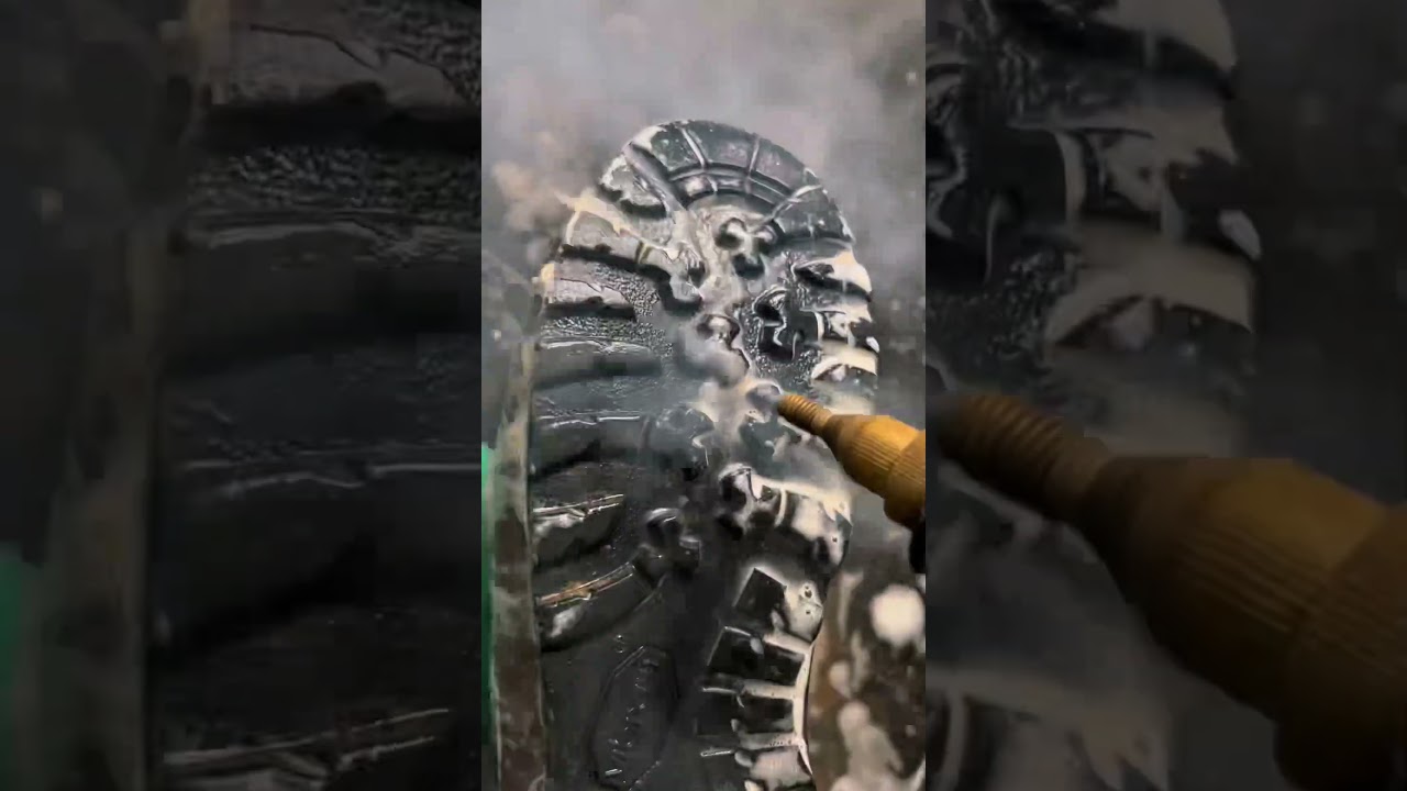 CAN THESE CRUSTY ALTBERGS BE REVIVED? 😱
