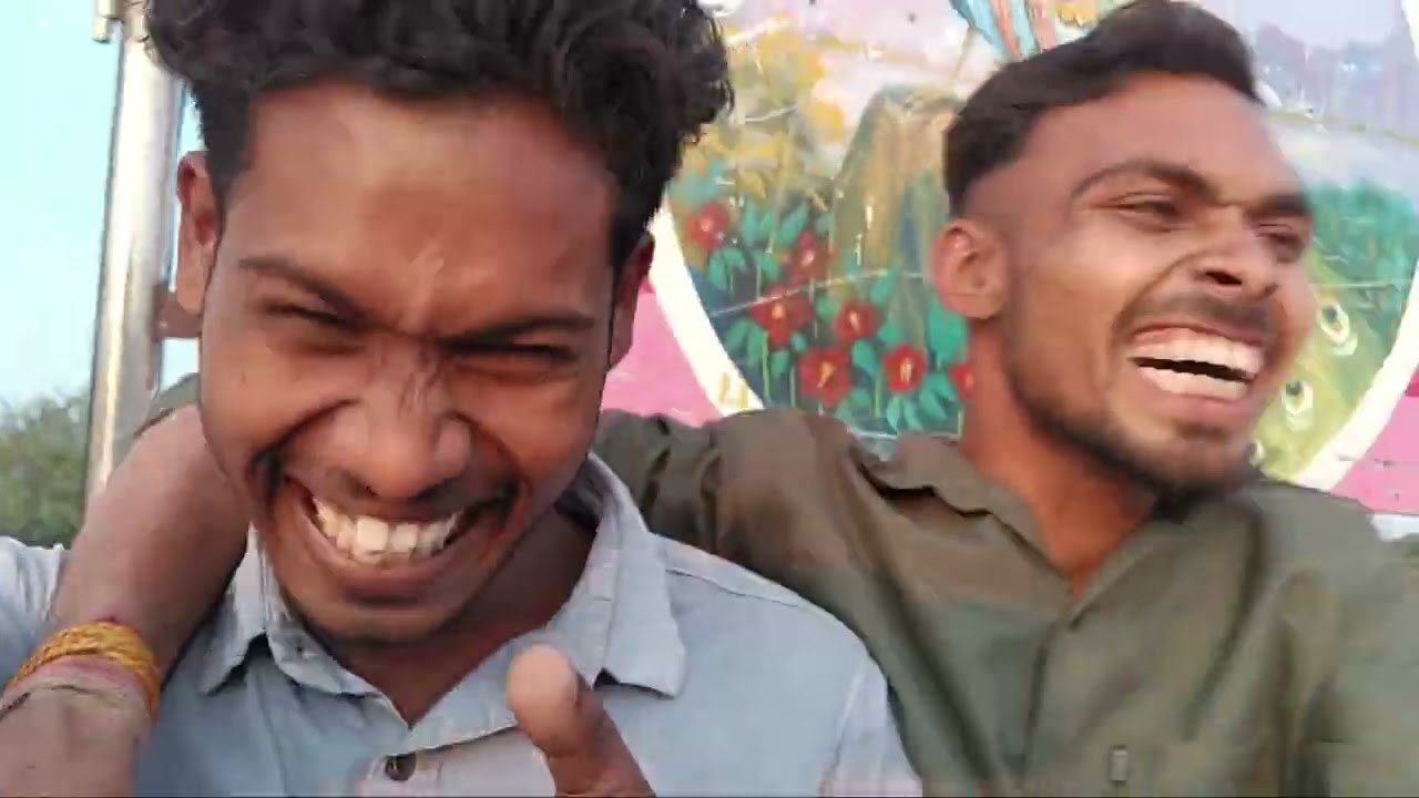 माघ पूर्णिमा सागर मेला बिलासपुर  छत्तीसगढ़  mor first Long vlogs video full masti and enjoy 😃😄