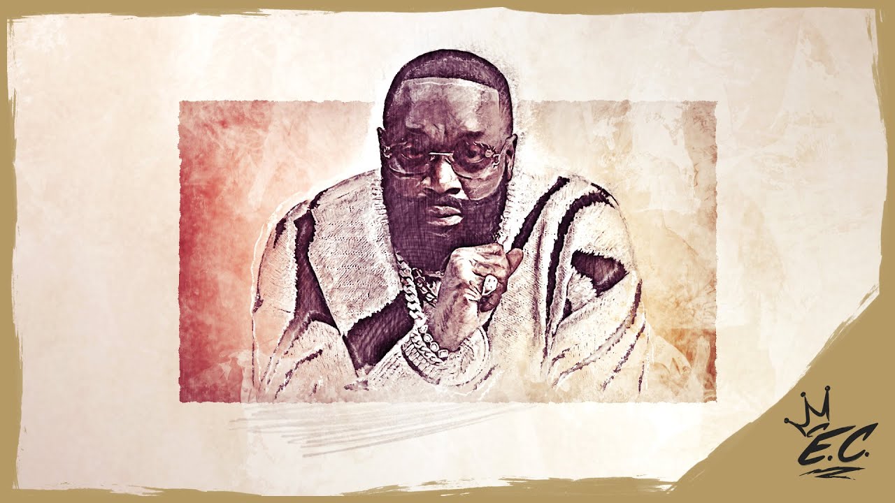 Rick Ross Type Beat | Soulful Type Beat 2024 | Lord Knows