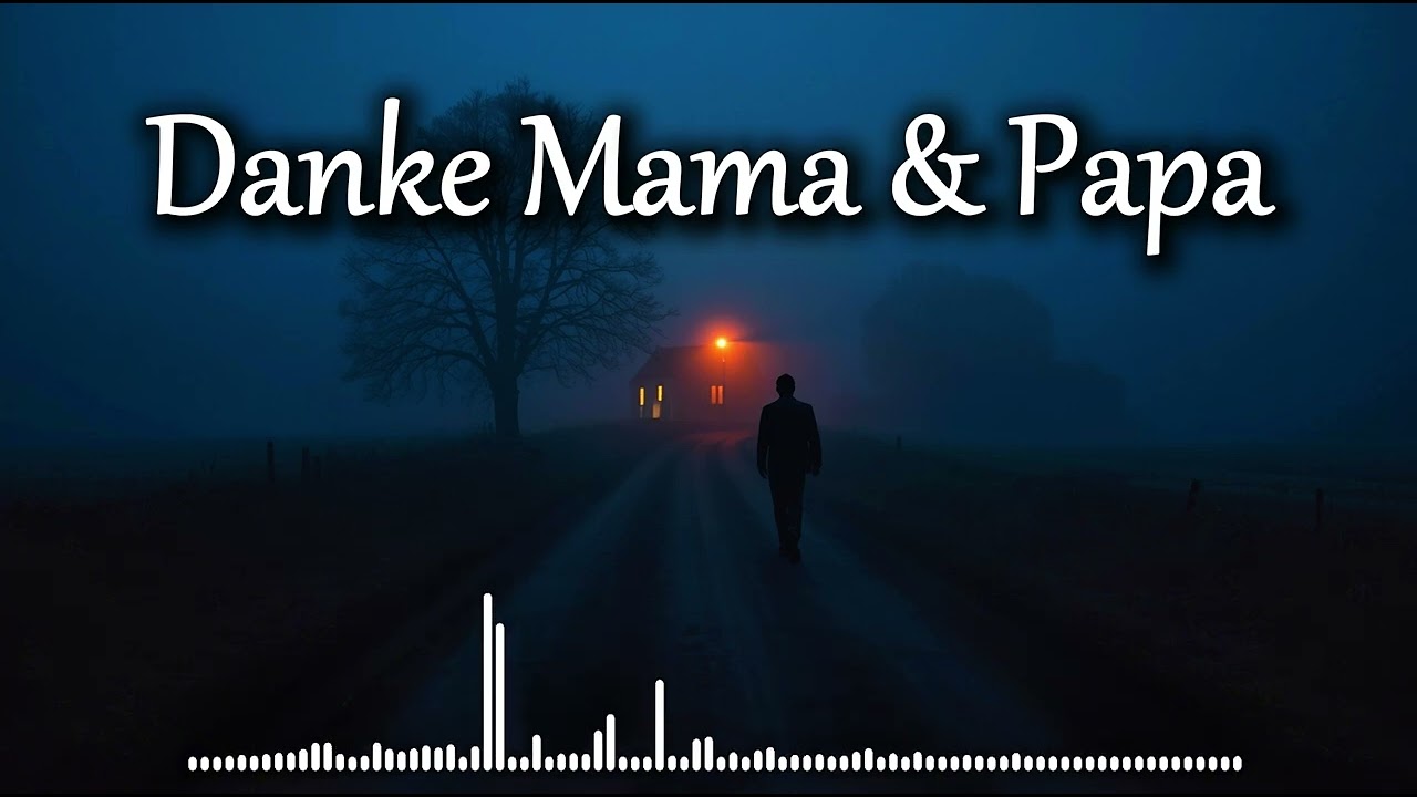 Danke Mama & Papa ❤️ – Emotionales deutsches Lied über Elternliebe