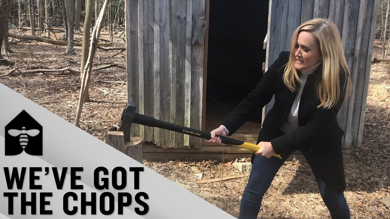 Beeing At Home: Sam Gets Into Survival Mode | Full Frontal on TBS